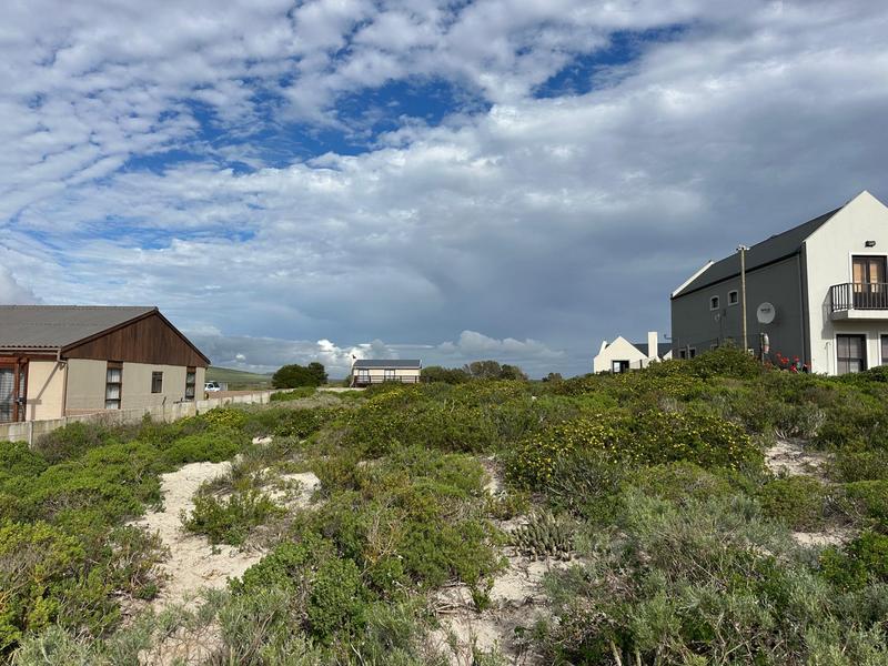 0 Bedroom Property for Sale in Britannia Bay Western Cape